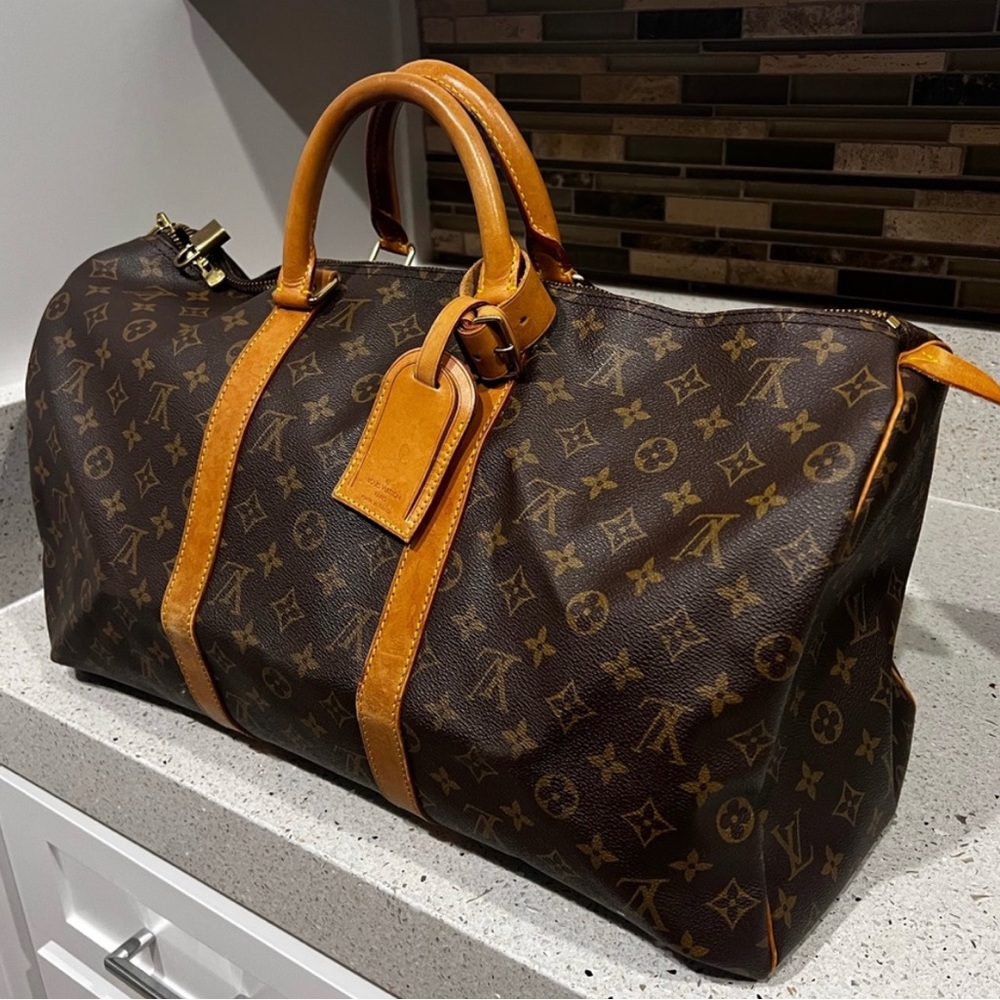 Keepall 50 ❌ SOLD in together deal❌